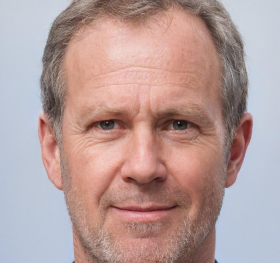Professional headshot of Lachlan Thornfield, Lead Financial Educator
